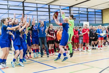 Bild 119 - wCJ NFV Futsalmeisterschaft